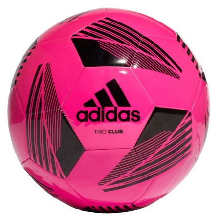 Футболна Топка ADIDAS Tiro Club Ball 518796 FS0364