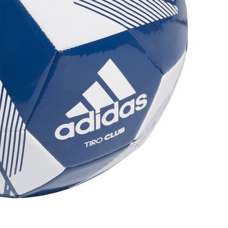 Футболна Топка ADIDAS Tiro Club Ball 517006 FS0365 изображение 3
