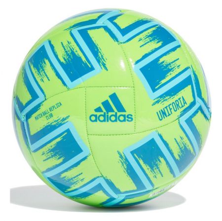 Футболна Топка ADIDAS Uniforia Club Ball Euro2020 517009 FH7354