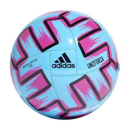 Футболна Топка ADIDAS Uniforia Club Ball Euro2020 517008 FH7355