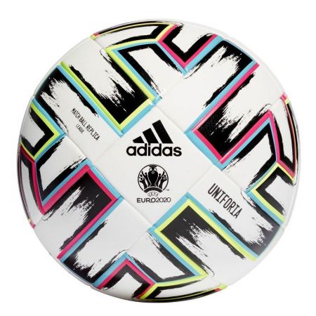 Футболна Топка ADIDAS Uniforia Euro2020 League Ball Box 517022 FH7376
