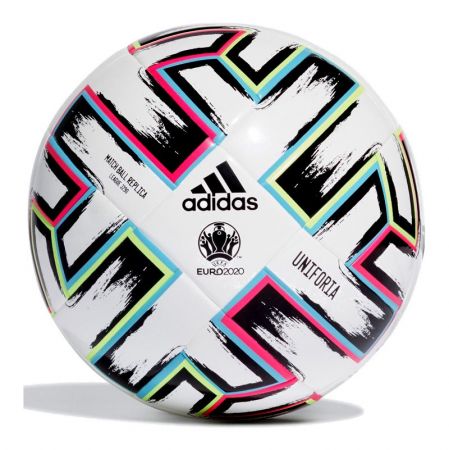 Футболна Топка ADIDAS Uniforia League Ball Euro2020 290gr 517017 FH7351