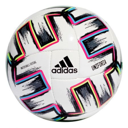 Топка За Футзал ADIDAS Uniforia Pro Sala Euro2020 Ball 517024 FH7350