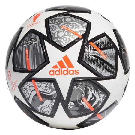 Футболна Топка ADIDAS Champions League Finale 21 20th Anniversary 350gr 518801 GK3481