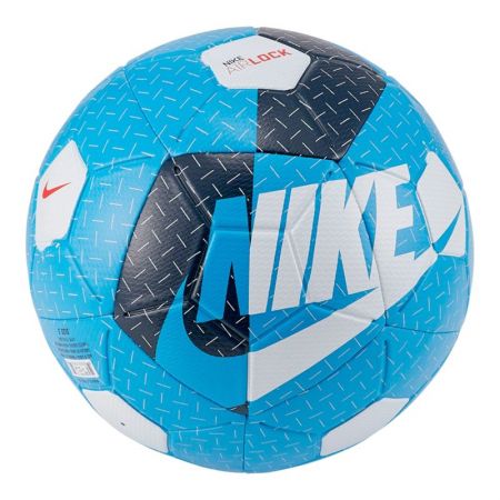 Футболна Топка NIKE Airlock Street X Ball 517119 SC3972-446