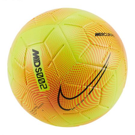 ΜΠΑΛΑ ΠΟΔΟΣΦΑΙΡΟΥ NIKE CR7 Mercurial Series Strike Football 517122 SC3959-757 εικόνα 2