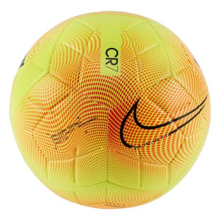 ΜΠΑΛΑ ΠΟΔΟΣΦΑΙΡΟΥ NIKE CR7 Mercurial Series Strike Football 517122 SC3959-757