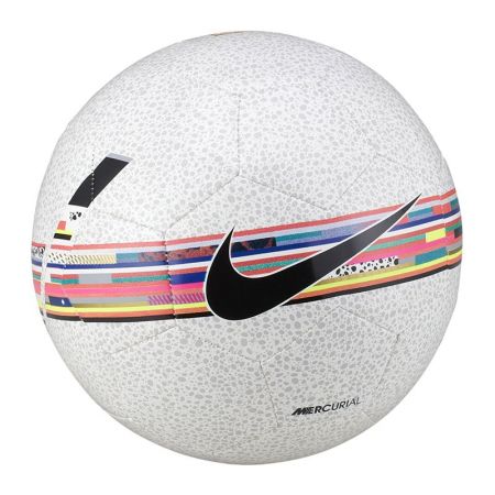 Футболна Топка NIKE CR7 Prestige Football 517121 SC3898-100