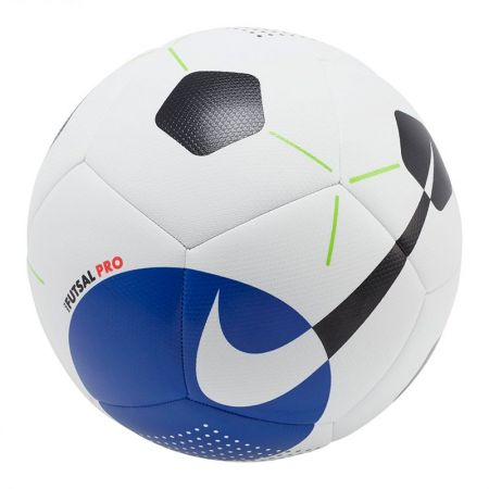 Топка За Футзал NIKE Futsal Pro Football 517123 SC3971-101