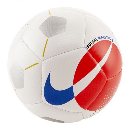 Топка За Футзал NIKE Futsal Maestro Football 517125 SC3974-101