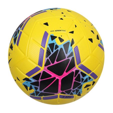 ΜΠΑΛΑ ΠΟΔΟΣΦΑΙΡΟΥ NIKE Merlin II Football OMB 520916 SC3635-710 εικόνα 2