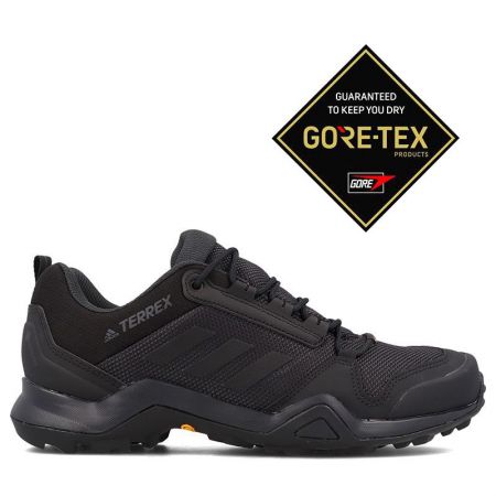 Мъжки Туристически Обувки ADIDAS Terrex AX3 Gore-Tex 520505 BC0516