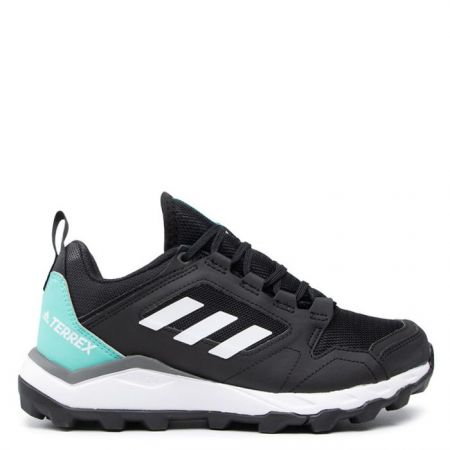 Дамски Туристически Обувки ADIDAS Terrex Agravic TR 520661 FX6981