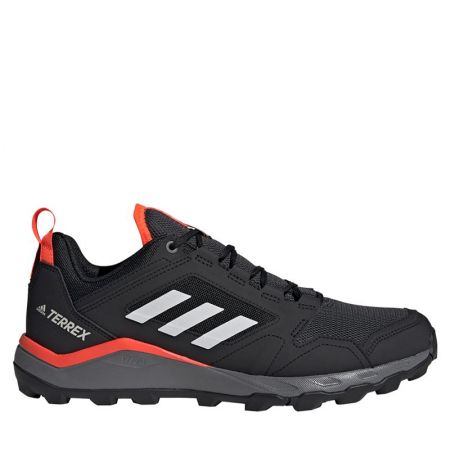 Мъжки Туристически Обувки ADIDAS Terrex Agravic TR Trail Running Shoes 518118 EF6855