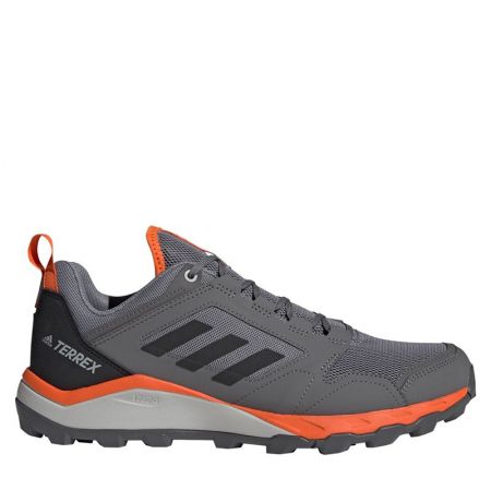 Мъжки Туристически Обувки ADIDAS Terrex Agravic TR Trail Running Shoes 518120 EF6856