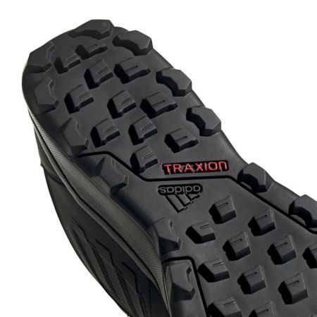 ΑΝΔΡΙΚΑ ΤΟΥΡΙΣΤΙΚΑ ΠΑΠΟΥΤΣΙΑ ADIDAS Terrex Agravic TR Trail Running Shoes 518178 FW1452 εικόνα 4