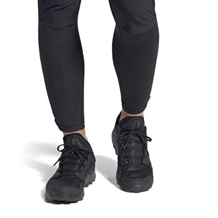 ΑΝΔΡΙΚΑ ΤΟΥΡΙΣΤΙΚΑ ΠΑΠΟΥΤΣΙΑ ADIDAS Terrex Agravic TR Trail Running Shoes 518178 FW1452 εικόνα 7