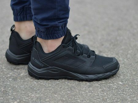 ΑΝΔΡΙΚΑ ΤΟΥΡΙΣΤΙΚΑ ΠΑΠΟΥΤΣΙΑ ADIDAS Terrex Agravic TR Trail Running Shoes 518178 FW1452 εικόνα 8