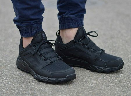 ΑΝΔΡΙΚΑ ΤΟΥΡΙΣΤΙΚΑ ΠΑΠΟΥΤΣΙΑ ADIDAS Terrex Agravic TR Trail Running Shoes 518178 FW1452 εικόνα 9