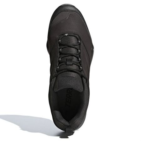 ΑΝΔΡΙΚΑ ΑΘΛΗΤΙΚΑ ΠΑΠΟΥΤΣΙΑ ADIDAS Terrex Brushwood Leather 518186 AC7856 εικόνα 2