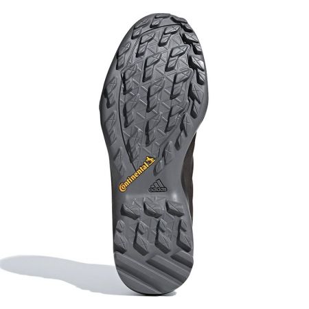 ΑΝΔΡΙΚΑ ΑΘΛΗΤΙΚΑ ΠΑΠΟΥΤΣΙΑ ADIDAS Terrex Brushwood Leather 518186 AC7856 εικόνα 3