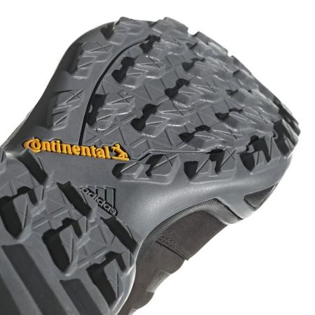 ΑΝΔΡΙΚΑ ΑΘΛΗΤΙΚΑ ΠΑΠΟΥΤΣΙΑ ADIDAS Terrex Brushwood Leather 518186 AC7856 εικόνα 8