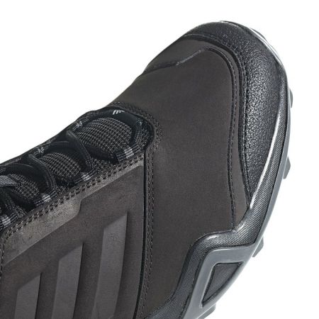 ΑΝΔΡΙΚΑ ΑΘΛΗΤΙΚΑ ΠΑΠΟΥΤΣΙΑ ADIDAS Terrex Brushwood Leather 518186 AC7856 εικόνα 9