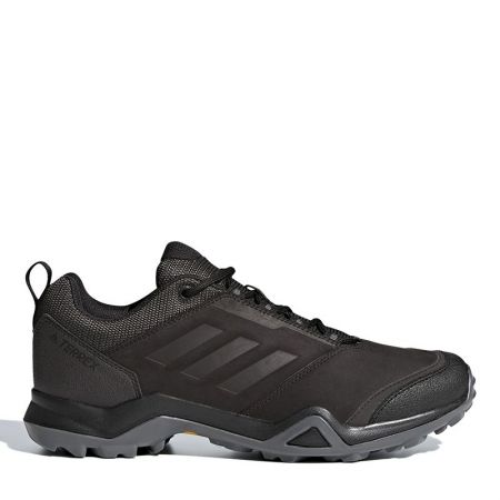 ΑΝΔΡΙΚΑ ΑΘΛΗΤΙΚΑ ΠΑΠΟΥΤΣΙΑ ADIDAS Terrex Brushwood Leather 518186 AC7856