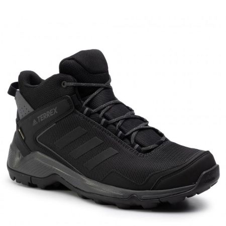 Дамски Туристически Обувки ADIDAS Terrex Eastrail Mid Gore-Tex 517805 F36760 изображение 2