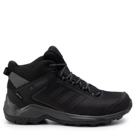 Дамски Туристически Обувки ADIDAS Terrex Eastrail Mid Gore-Tex 517805 F36760 изображение 3