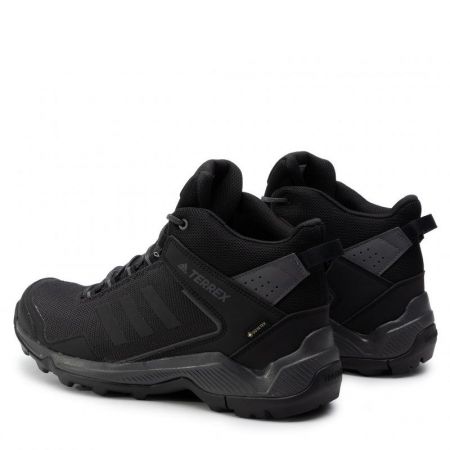 Дамски Туристически Обувки ADIDAS Terrex Eastrail Mid Gore-Tex 517805 F36760 изображение 4