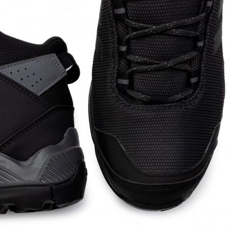 Дамски Туристически Обувки ADIDAS Terrex Eastrail Mid Gore-Tex 517805 F36760 изображение 6