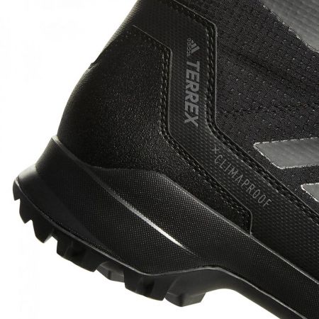 Pantofi Drumetie Barbati ADIDAS Terrex Heron Mid CW CP 518121 AC7841 imagine 4