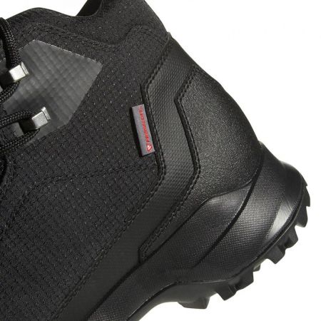 Pantofi Drumetie Barbati ADIDAS Terrex Heron Mid CW CP 518121 AC7841 imagine 5