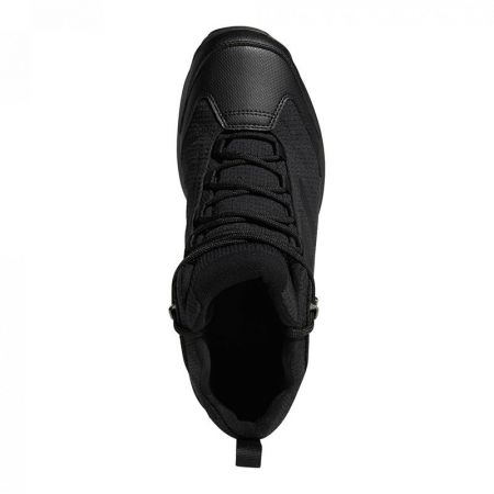 Pantofi Drumetie Barbati ADIDAS Terrex Heron Mid CW CP 518121 AC7841 imagine 6
