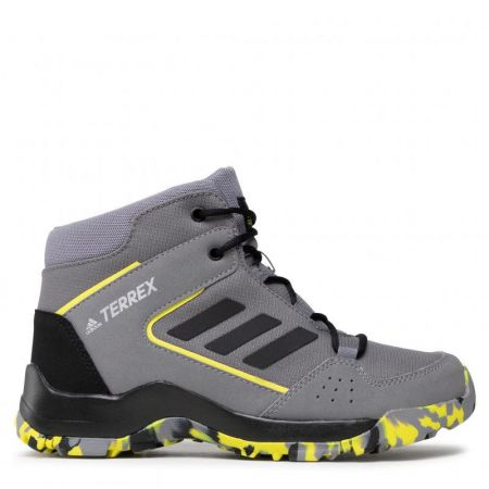 Дамски Туристически Обувки ADIDAS Terrex Hyperhiker 520721 FX4187