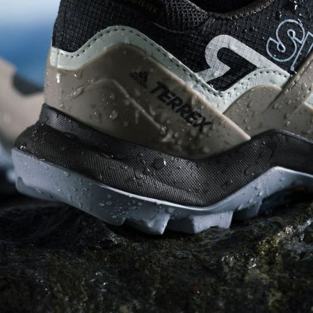 Pantofi Drumetie Dama ADIDAS Terrex Swift R2 Gore-Tex 518371 EF3364 imagine 14