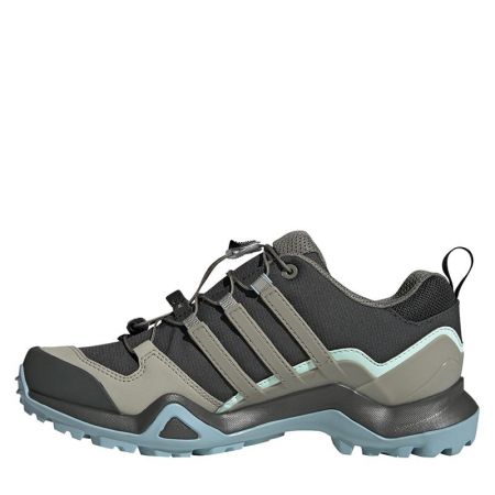 Pantofi Drumetie Dama ADIDAS Terrex Swift R2 Gore-Tex 518371 EF3364 imagine 2