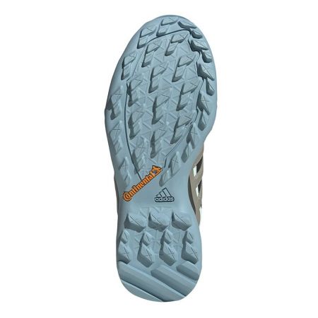 Pantofi Drumetie Dama ADIDAS Terrex Swift R2 Gore-Tex 518371 EF3364 imagine 3