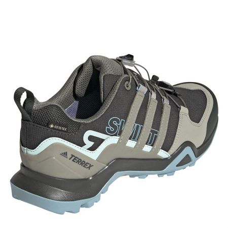 Pantofi Drumetie Dama ADIDAS Terrex Swift R2 Gore-Tex 518371 EF3364 imagine 5