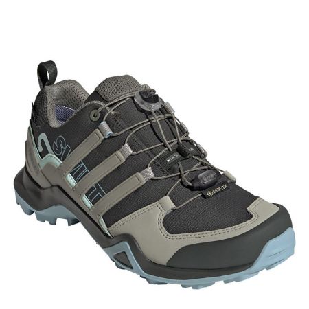 Pantofi Drumetie Dama ADIDAS Terrex Swift R2 Gore-Tex 518371 EF3364 imagine 6