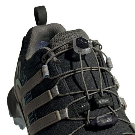 Pantofi Drumetie Dama ADIDAS Terrex Swift R2 Gore-Tex 518371 EF3364 imagine 7
