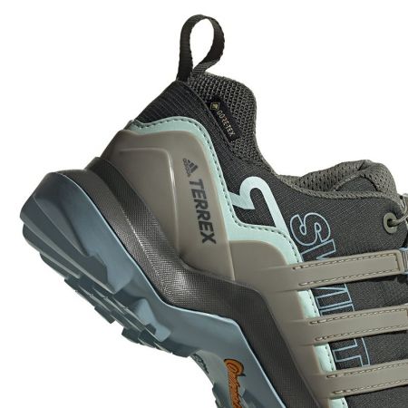 Pantofi Drumetie Dama ADIDAS Terrex Swift R2 Gore-Tex 518371 EF3364 imagine 8
