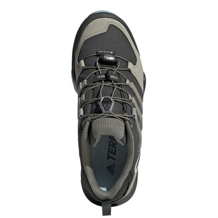 Pantofi Drumetie Dama ADIDAS Terrex Swift R2 Gore-Tex 518371 EF3364 imagine 9