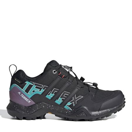Дамски Туристически Обувки ADIDAS Terrex Swift R2 Gore-Tex 518367 FV6905