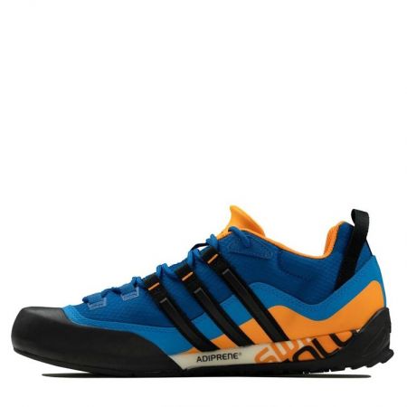ΑΝΔΡΙΚΑ ΤΟΥΡΙΣΤΙΚΑ ΠΑΠΟΥΤΣΙΑ ADIDAS Terrex Swift Solo 518184 AQ5296 εικόνα 2