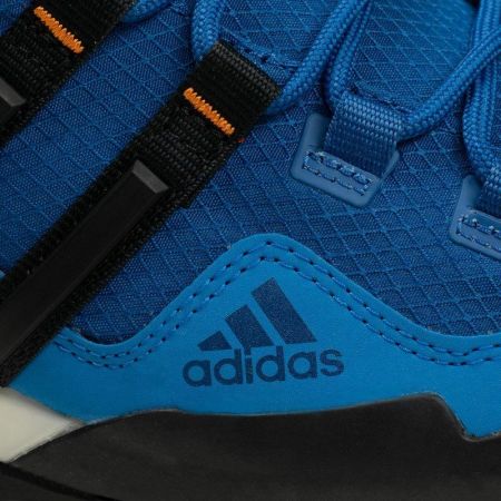 ΑΝΔΡΙΚΑ ΤΟΥΡΙΣΤΙΚΑ ΠΑΠΟΥΤΣΙΑ ADIDAS Terrex Swift Solo 518184 AQ5296 εικόνα 4