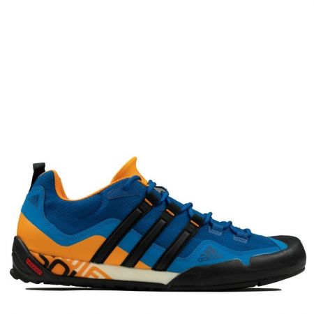 ΑΝΔΡΙΚΑ ΤΟΥΡΙΣΤΙΚΑ ΠΑΠΟΥΤΣΙΑ ADIDAS Terrex Swift Solo 518184 AQ5296
