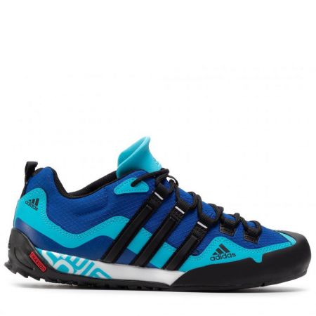 Мъжки Туристически Обувки ADIDAS Terrex Swift Solo 519469 FX9324
