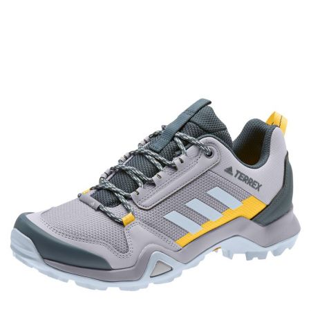 ΑΝΔΡΙΚΑ ΤΟΥΡΙΣΤΙΚΑ ΠΑΠΟΥΤΣΙΑ ADIDAS Terrex AX3 Hiking 517785 FV6910 εικόνα 2
